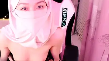 Bokep Jilbab Putih Di Anal Goyang Ganas