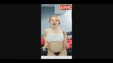 Live Show 190 Gendut Binal Squirt Banjir Gila