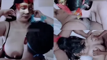 Sepong Mentok Full Durasi Sampe Puas